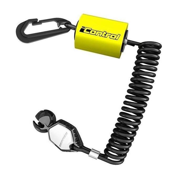 SEADOO Spark 火花摩托艇电子密钥匙和挂绳