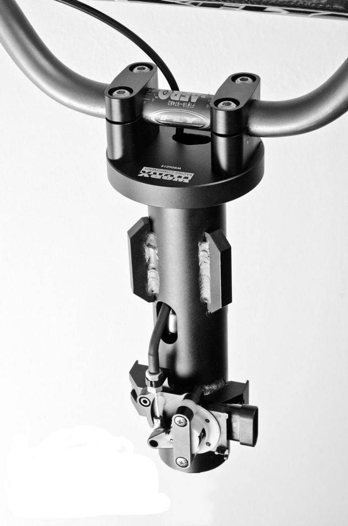 SEADOO Spark 火花摩托艇 手把