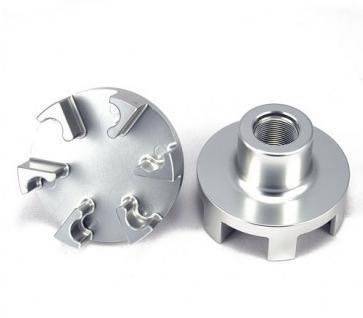 雅马哈superjet 钢坯驱动耦合器