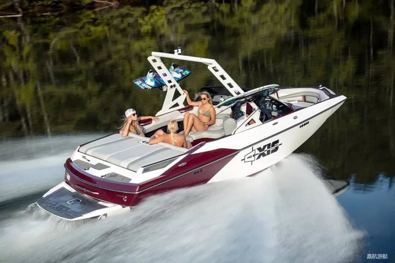 Axis A20 多功能运动艇