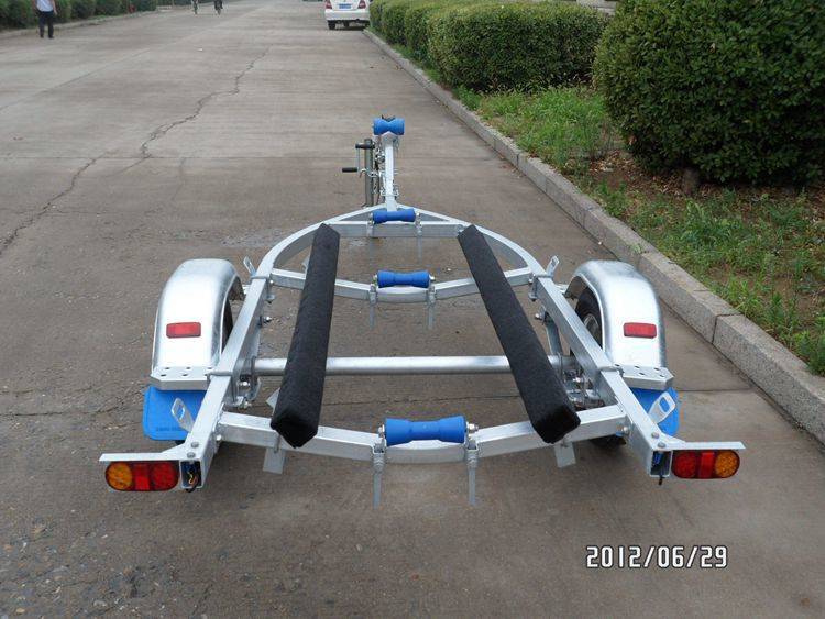 摩托艇拖车 FRPYS330B