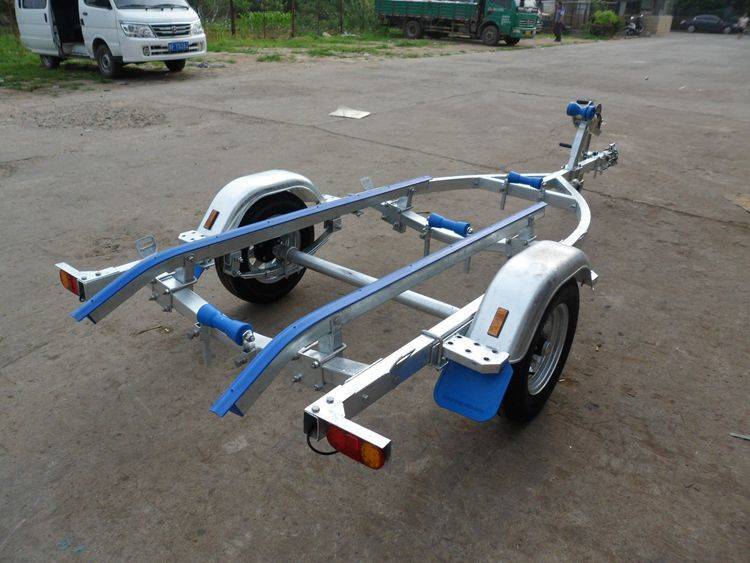 摩托艇拖车 FRPYS330P