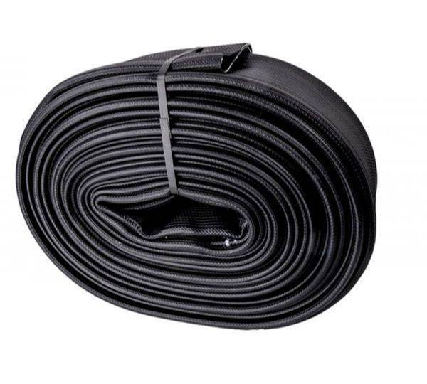 水上飞行器法国原装进口黑色水管 18米