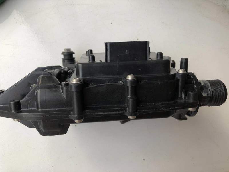 出售摩托艇倒档电机