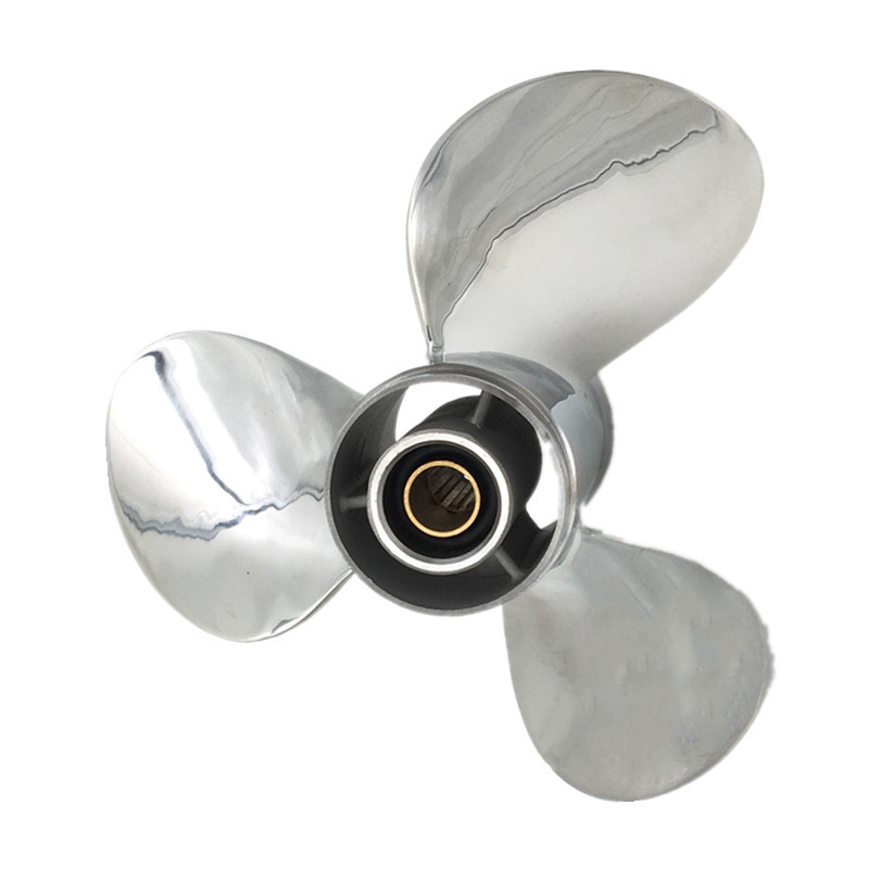 不锈钢叶 25-30匹