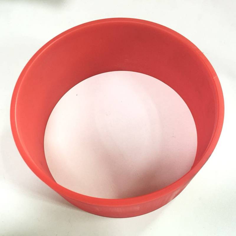 红钻庞巴迪300叶轮塑料耐磨圈