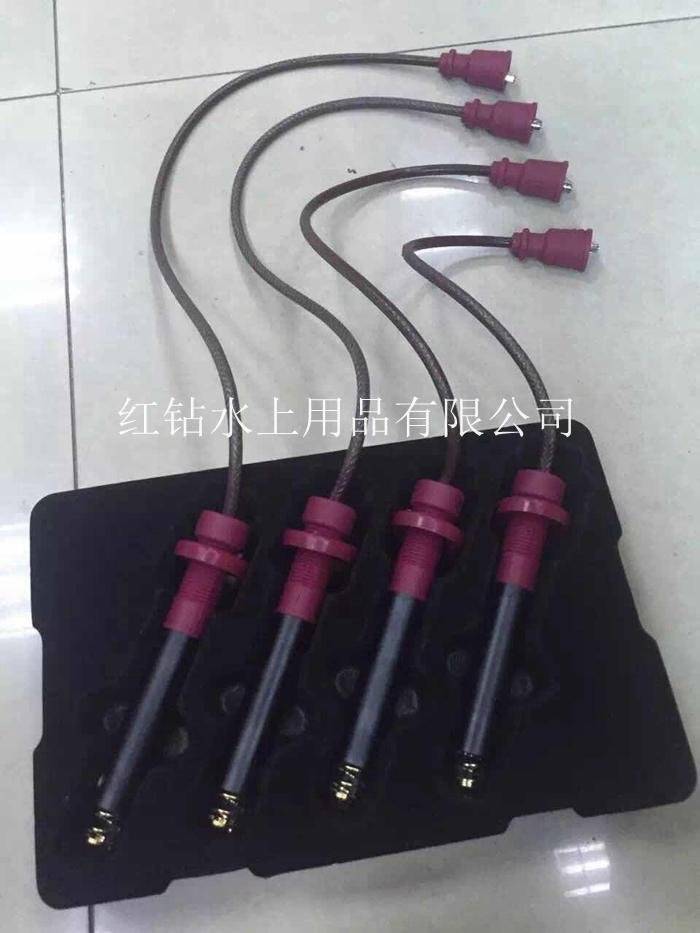 摩托艇点火加强套件 SEADOO YAMAHA KAWASAKI BENELLI