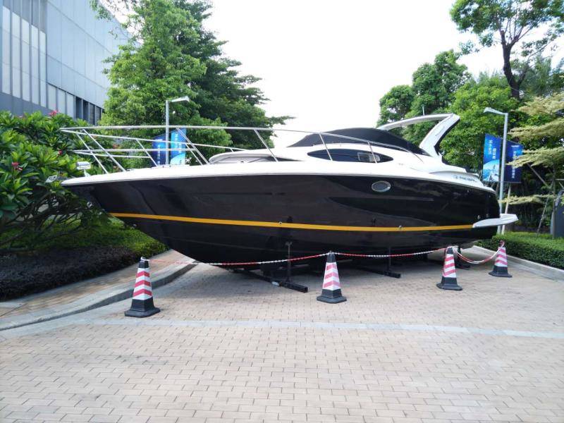 全新瑞格35 EC 亏本特价REGAL 35EXPRESS CRUISE