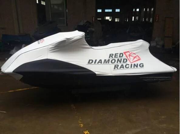 川崎300 310摩托艇红钻艇罩