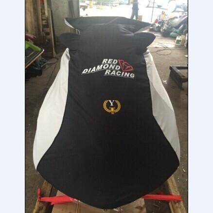 雅马哈 FZR FZS水上摩托艇红钻艇罩