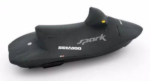 SEADOO Spark 火花摩托艇 原装艇罩