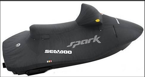 特价庞巴迪 火花 两座 原装艇罩