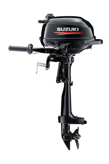 DF2.5S 手动（配内置油箱）挂机