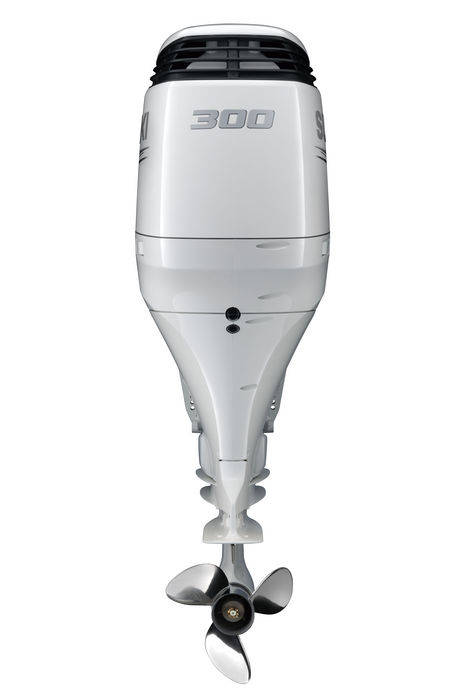 DF300APX 前操/电动/电升降/电控 挂机