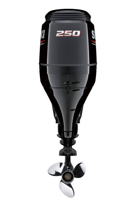 DF250ZX 前操/电动/电升降/左转 挂机