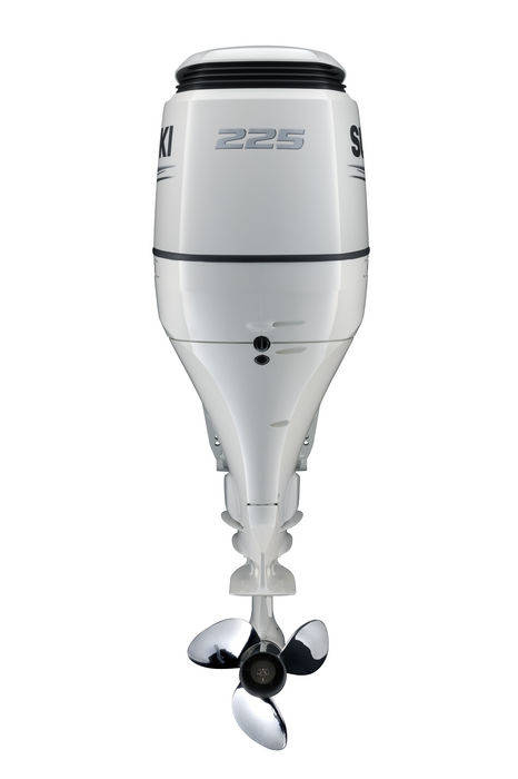 DF225TX 前操/电动/电升降 挂机