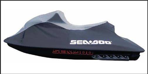 西渡 07-11年255艇罩 