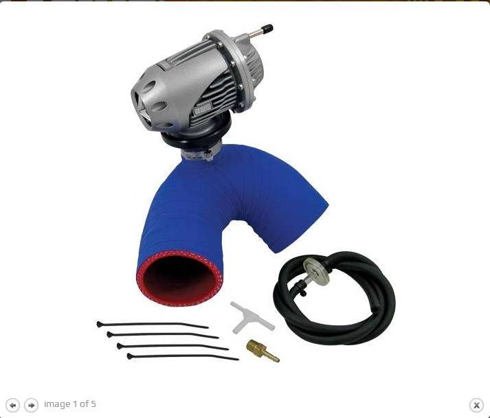 雅马哈FZR FZS GP1800 HKS泄压伐