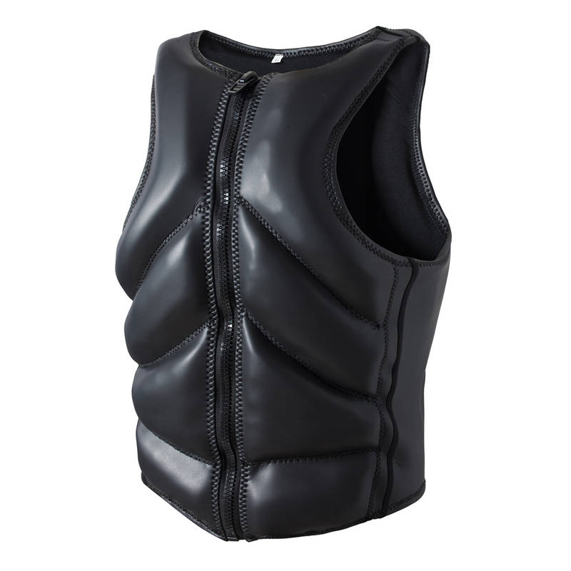 SCUBATREK水上运动救生衣救身浮力摩托艇钓鱼救生背心冲浪防撞