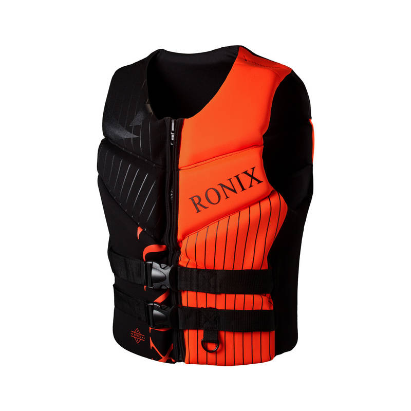 SCUBATREK香港进口救生衣救生背心 浮力衣防撞帆船摩托艇漂流游泳