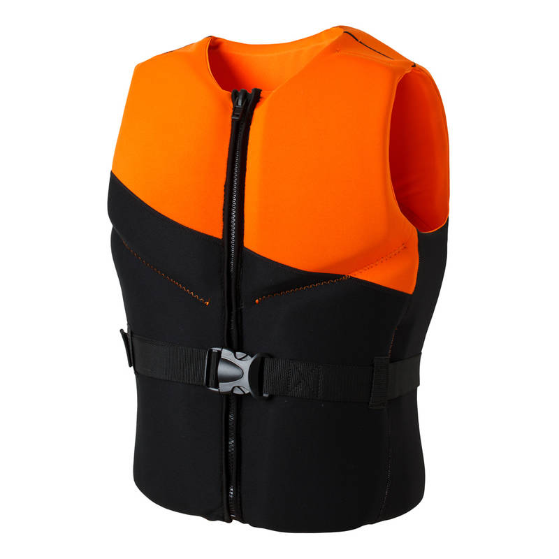 LAZYBEE救生衣救身衣浮力背心摩托艇钓鱼救生背心冲浪防撞衣