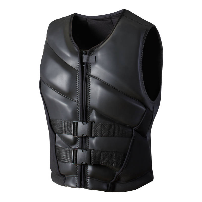 SCUBATREK水上运动救生衣浮力背心 摩托艇钓鱼救生背心冲浪防撞衣