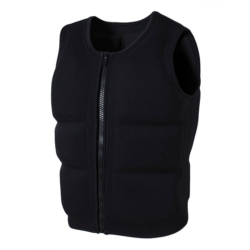 SCUBATREK水上运动救生衣救身浮力衣背心摩托艇钓鱼冲浪防撞衣