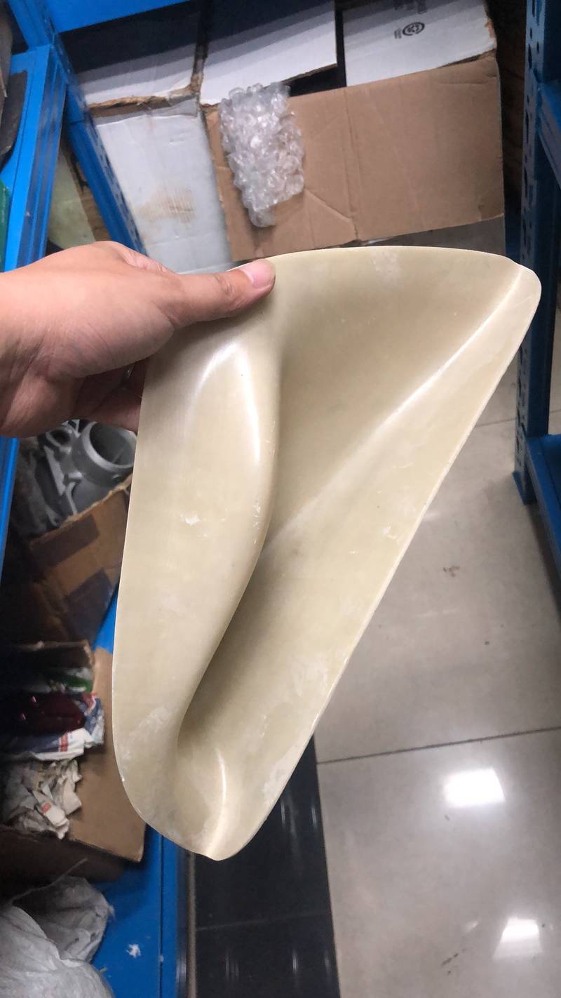 纤维脚勾 (这价格不带防滑地毯)