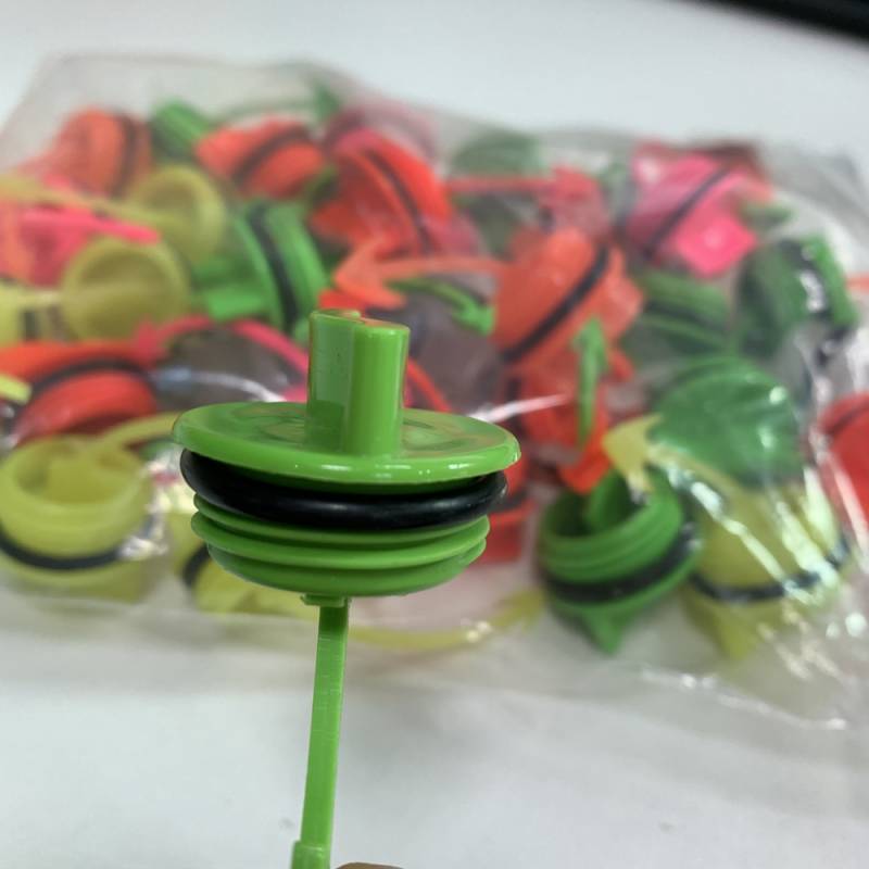 西渡摩托艇通用 个性排水塞 6色可选