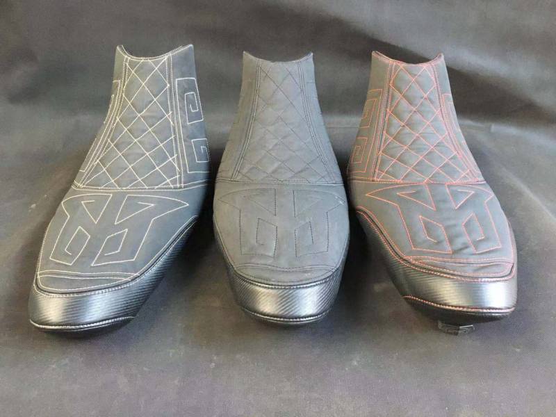 西度 庞巴迪 SEADOO SPARK 火花 全新防滑坐垫 三色可选牌子龙人