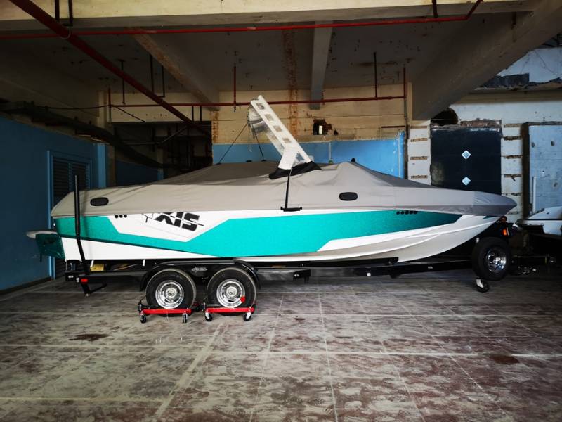 Axis 爱克萨斯 T23滑水艇 （全新现货）