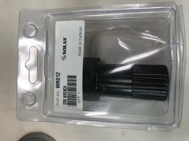 拆叶轮专用工具