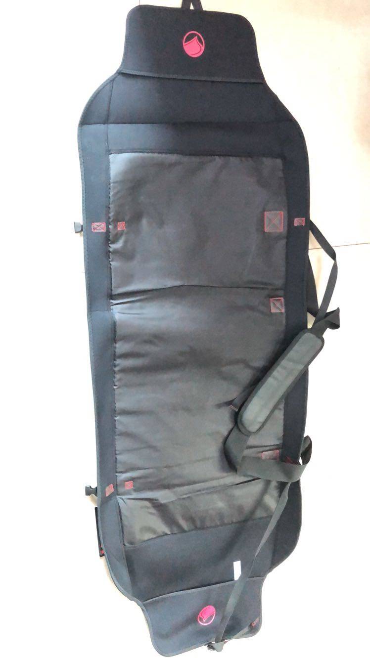 美国LIQUIDFORE滑水板套