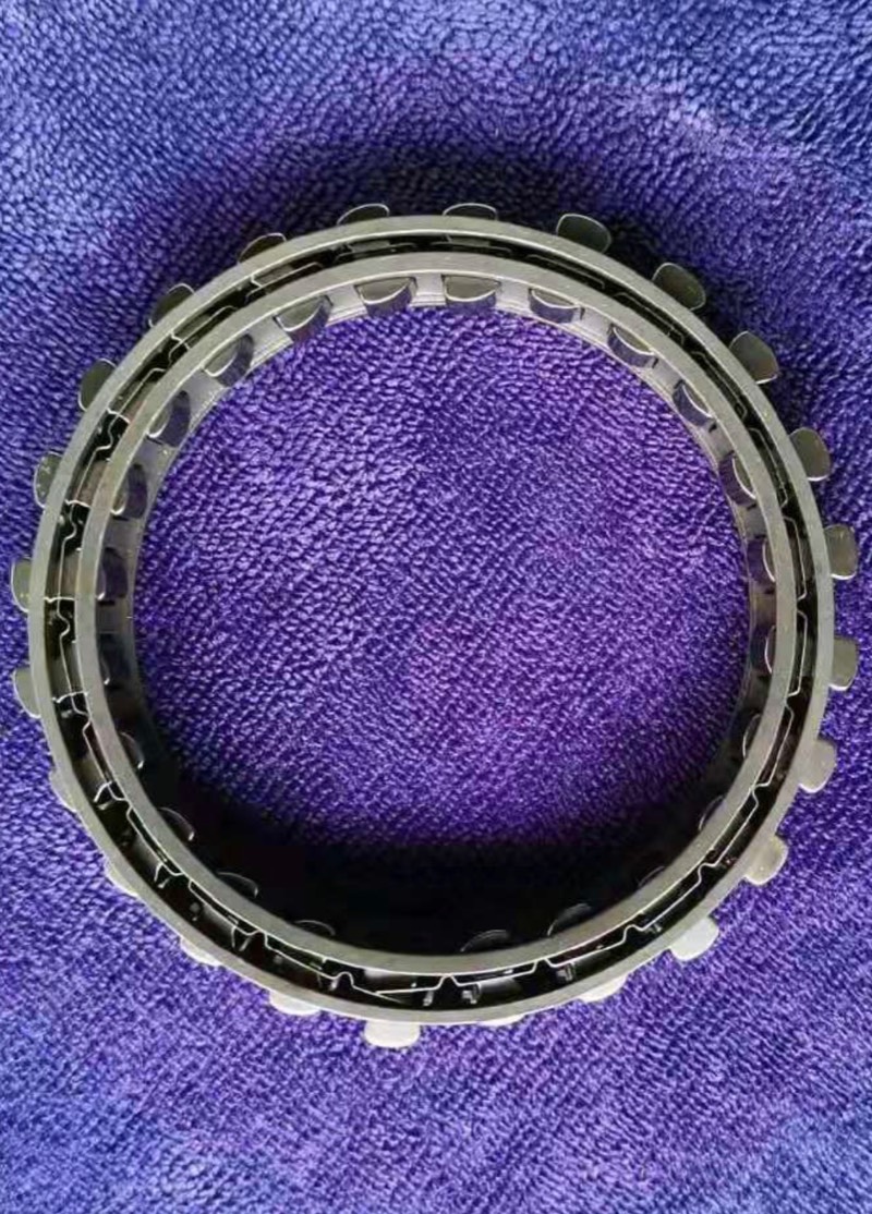 1.8T 单向齿轴承