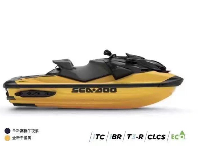 2021庞巴迪RXP-X 300