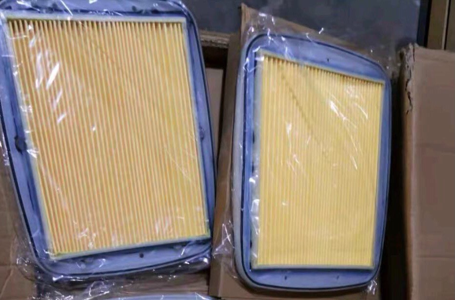 雅马哈FZR FZS FX GP1800 空气格