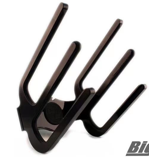 滑水叉 双尾波冲浪板