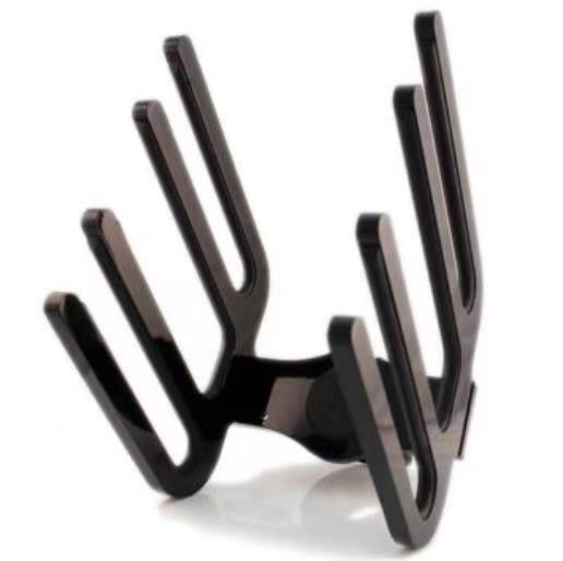 滑水叉 双尾波板一尾波冲浪板