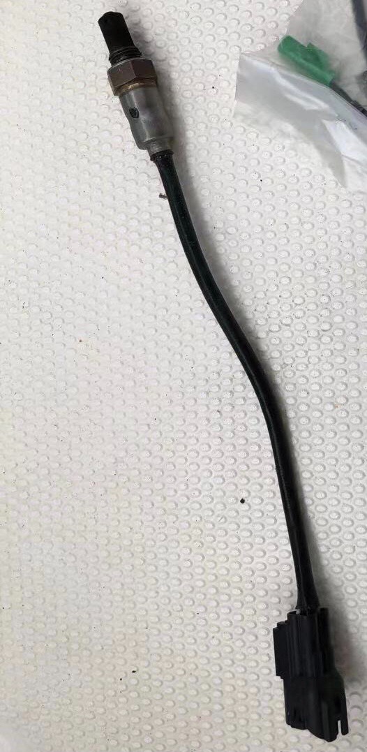 雅马哈1.8-1.8T摩托艇排气传感器