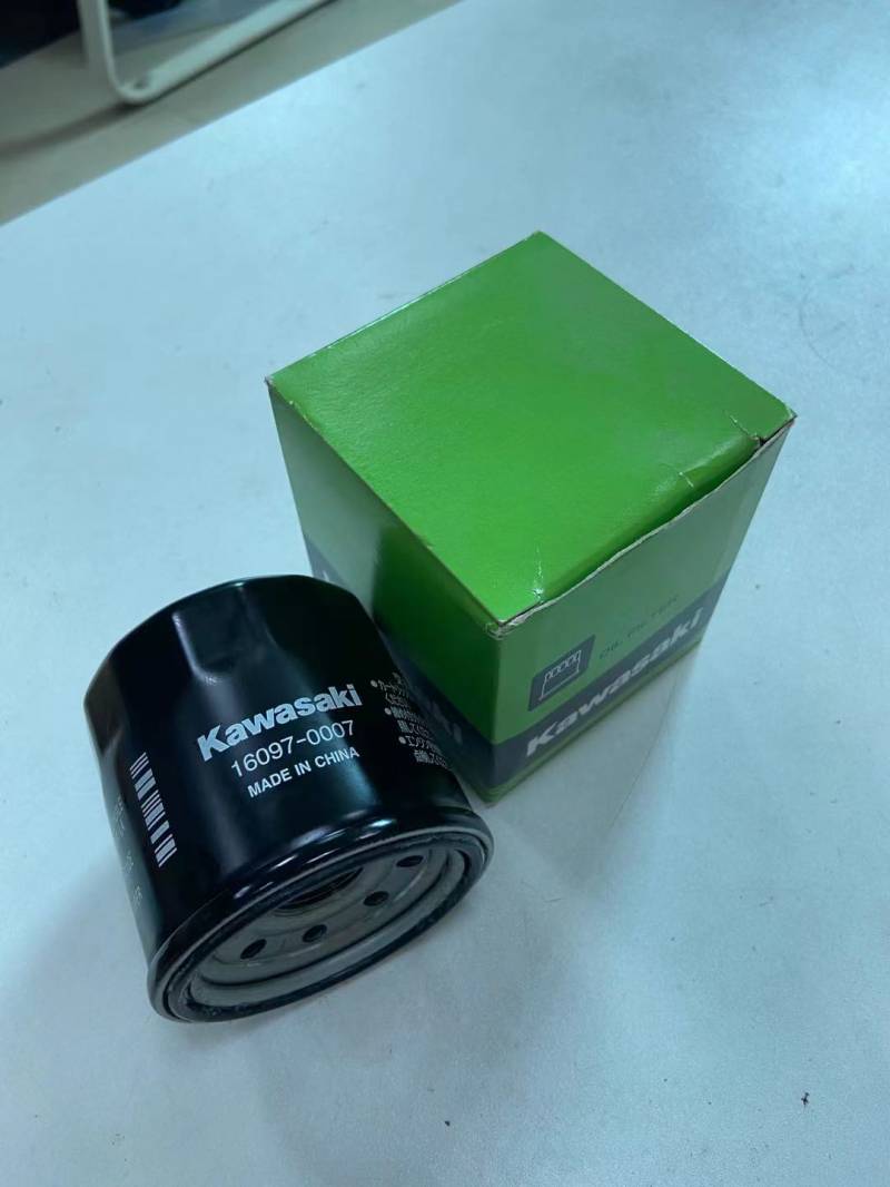 川崎KASASAKI 15F 250 260 300 310摩托艇机油滤芯