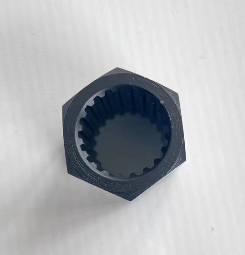 雅马哈摩托艇1.8T 换螺旋桨工具