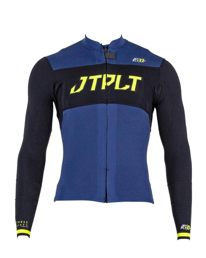 新款杰派乐jetpilot比赛专用赛艇服单件外套上衣S码 M L XL XXL