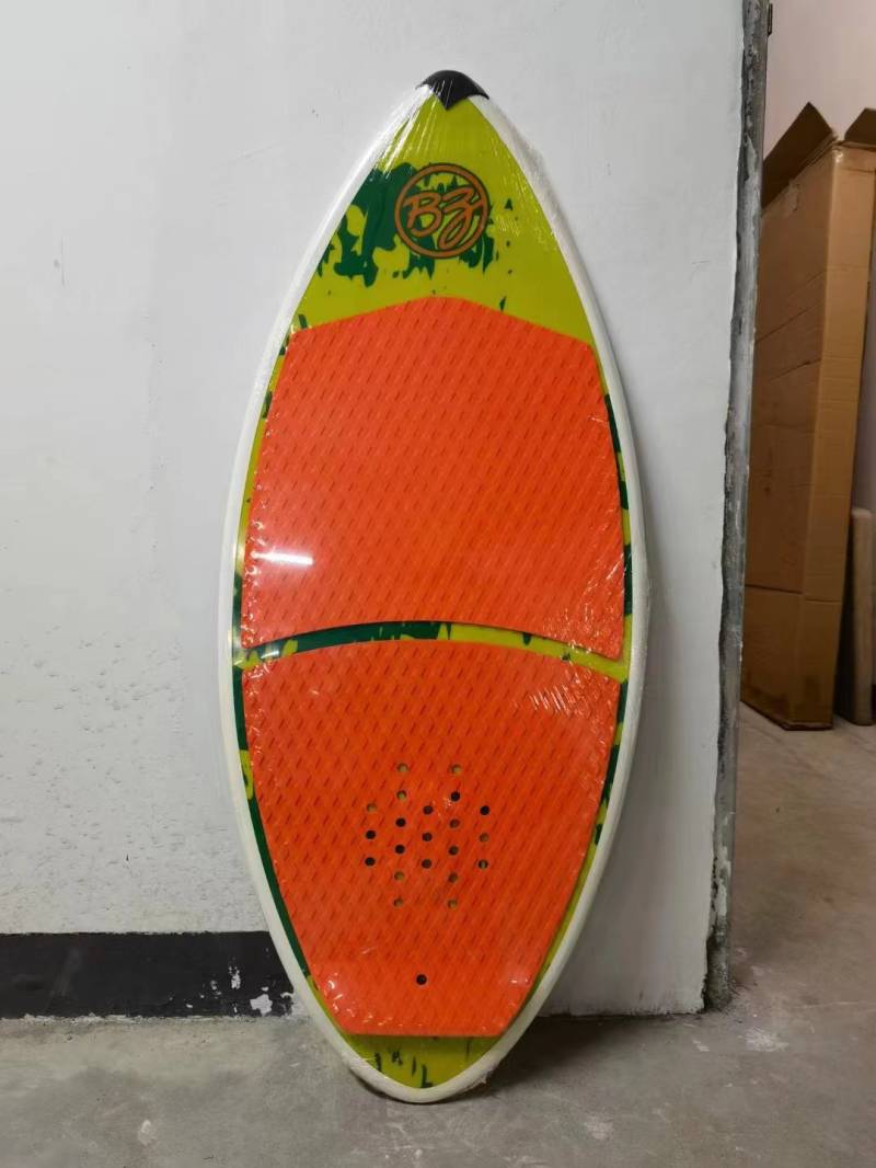 bzfiberglassskimboard尾波衝浪板48寸122cm特價1699元