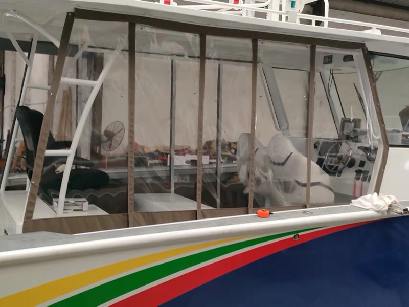 美国Crystal clear和日本strataglass透明软玻璃