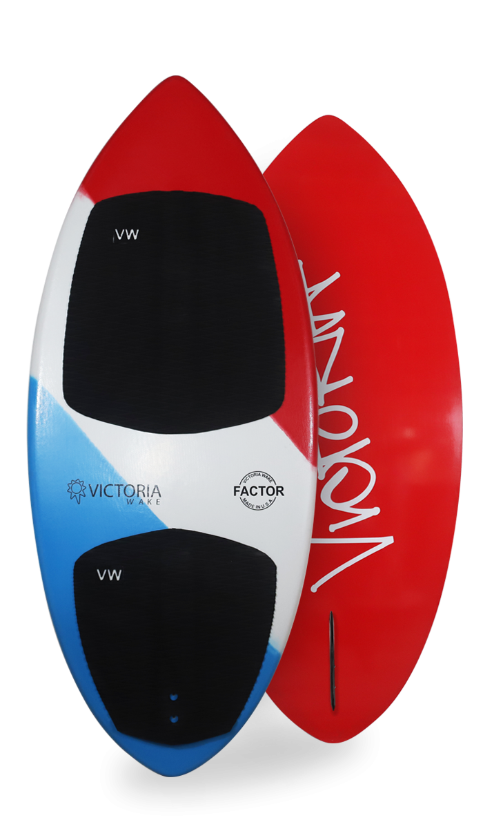 维多利亚-Factor-2022 飞冲浪板