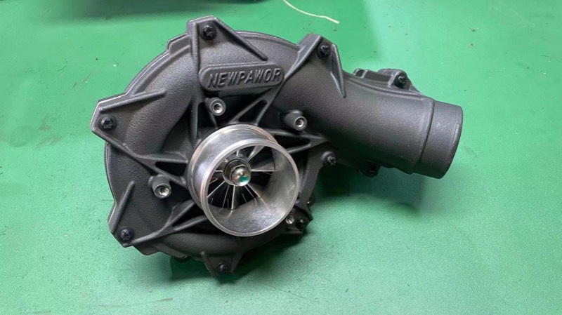 国产庞巴迪260涡轮 非人为原因损坏，产品质保一年。