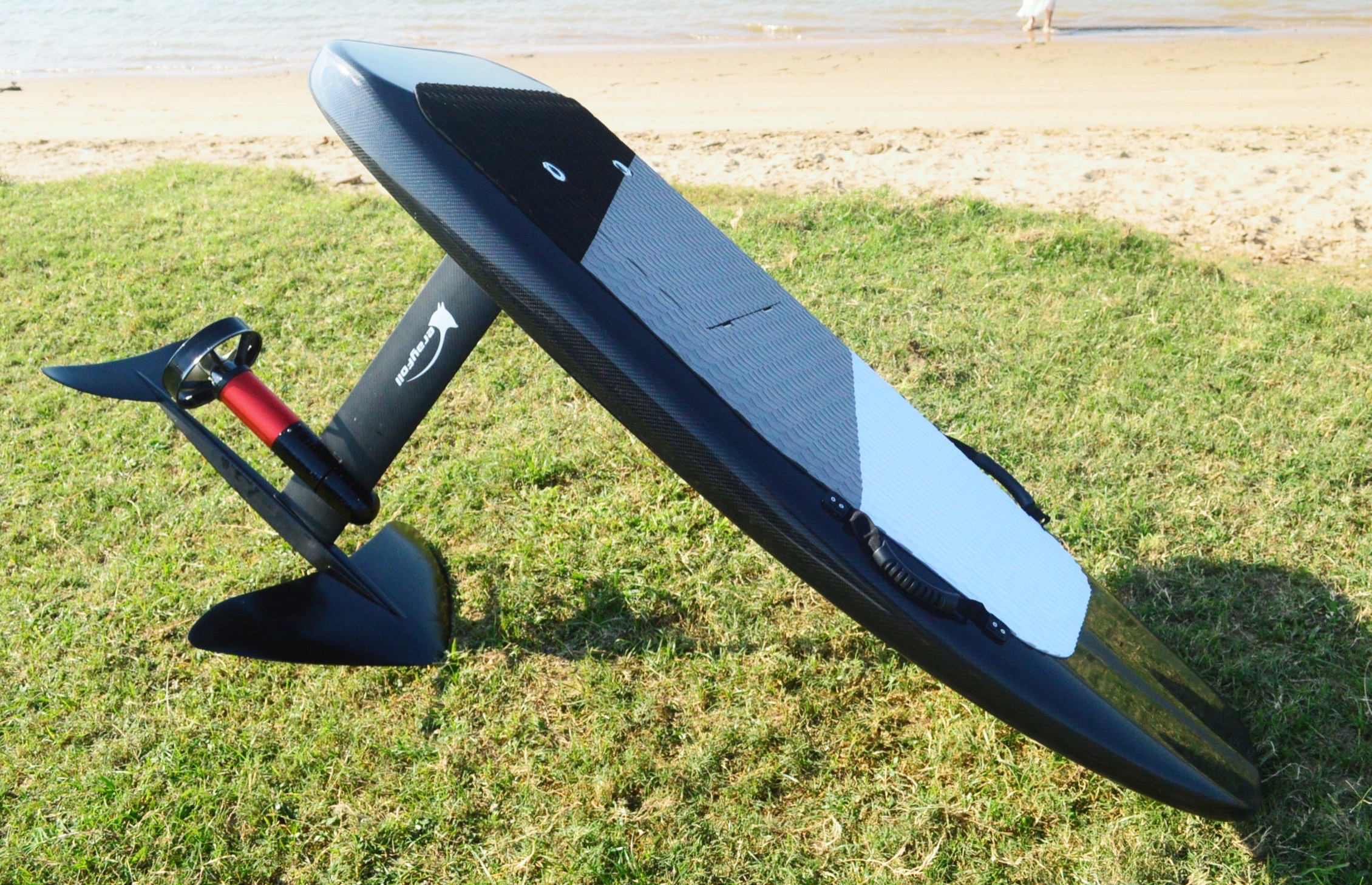 魔鬼鱼电动悬浮板