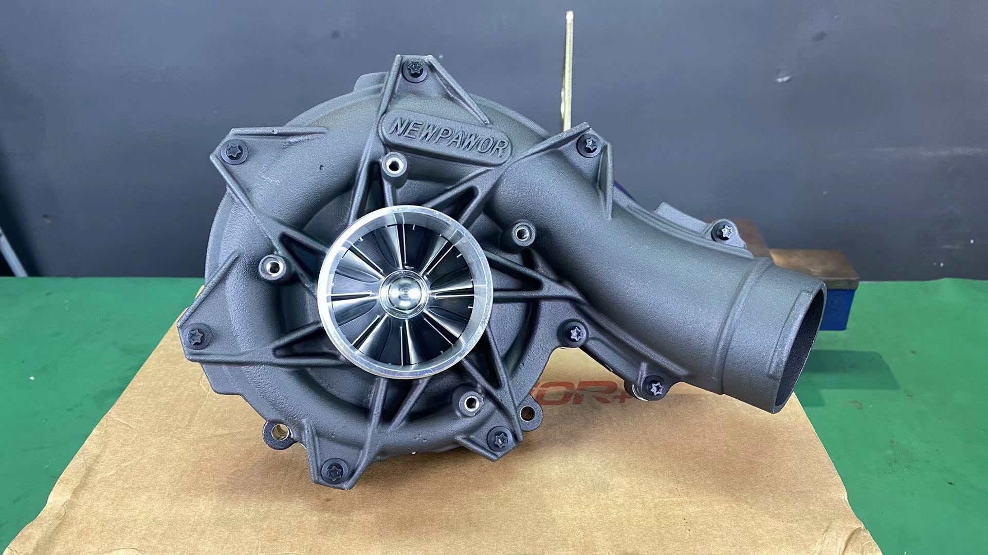 雅马哈涡轮，庞巴迪260-300涡轮  保修一年