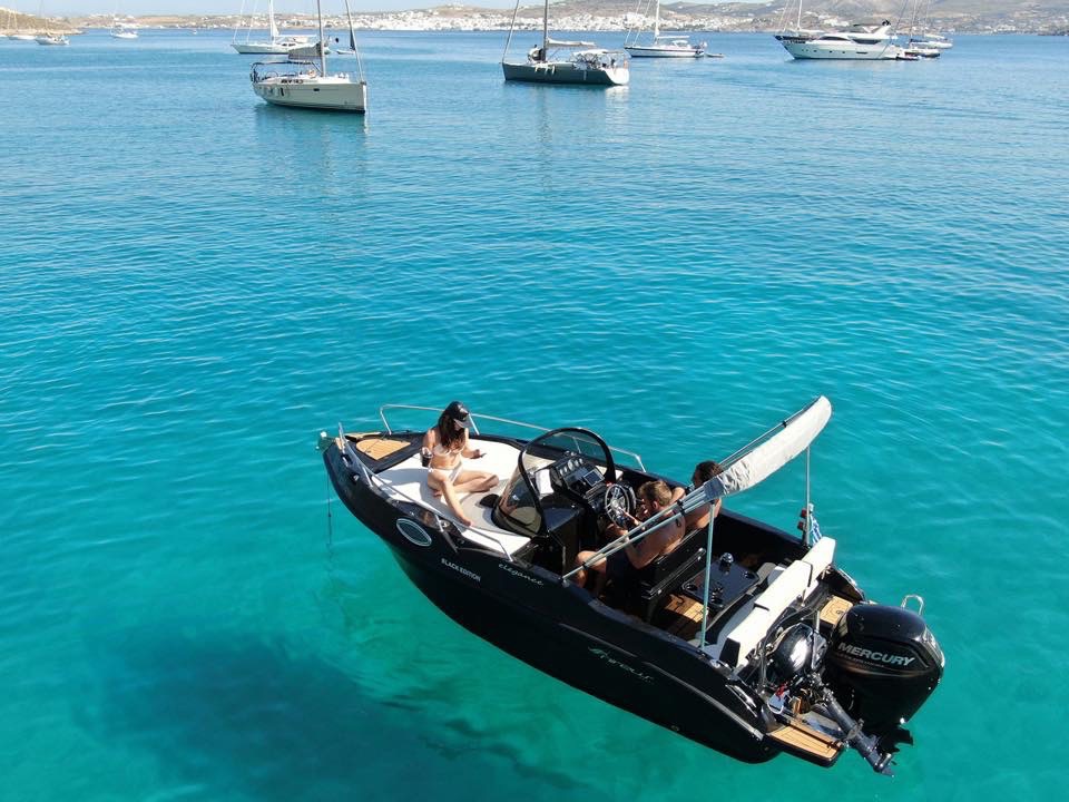 希腊进口 NIREUS 530