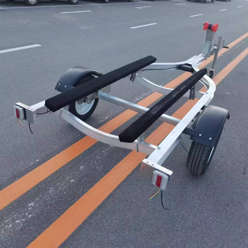 航空铝合金拖架